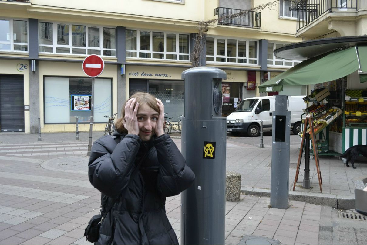 Денис Каноник Denis_BSU | Минск