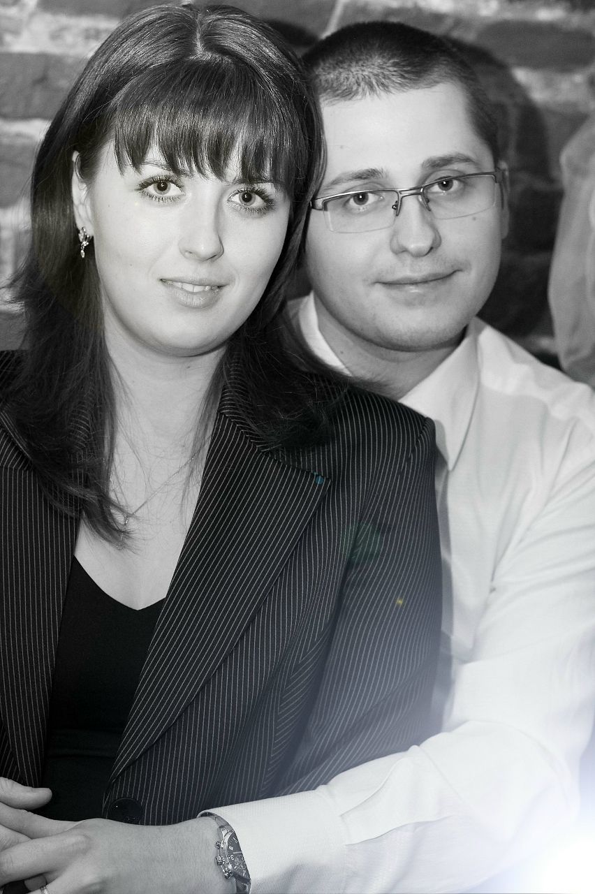 Анютка Кочергина | Москва