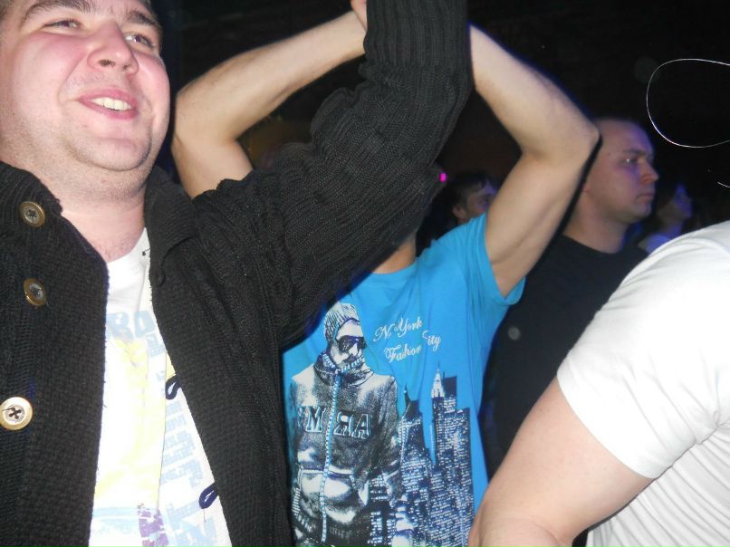 Евгений Гетманец | Кривой Рог