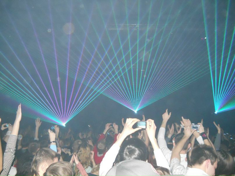 Евгений Гетманец | Кривой Рог