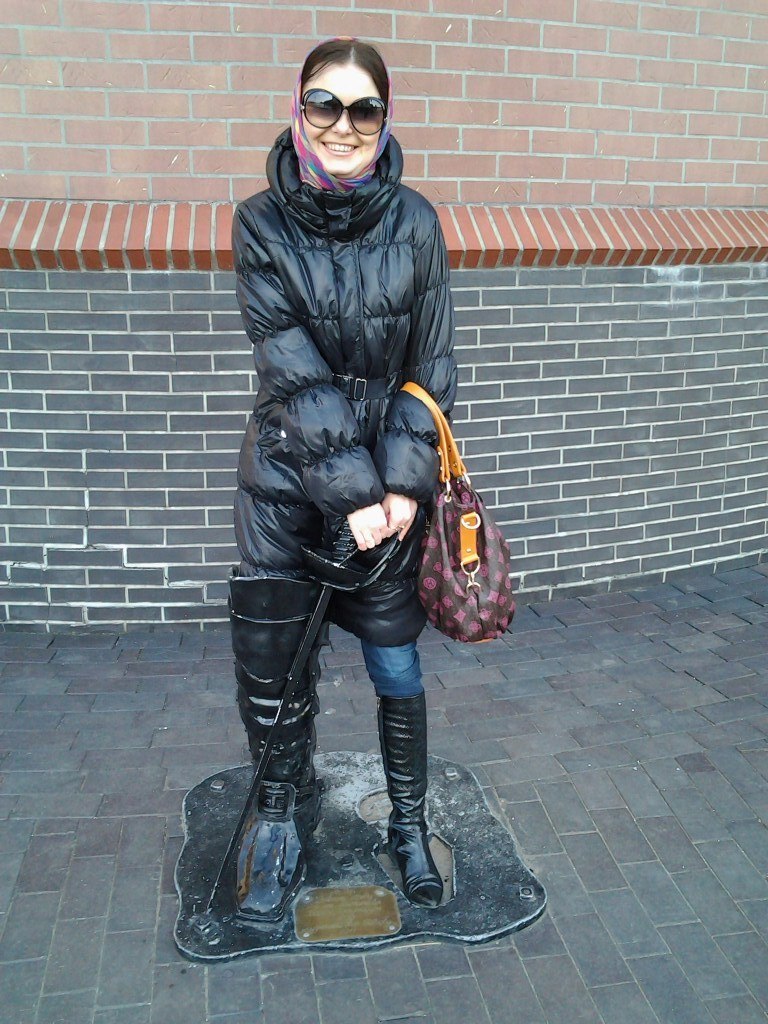 Елена Дорофеева | Архангельск