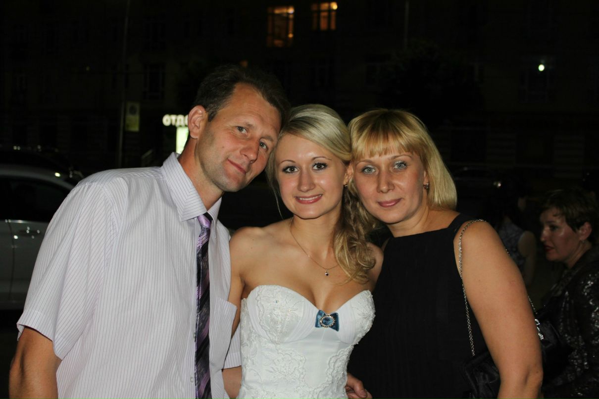 Анастасия Левина | Москва