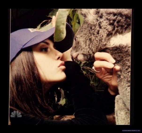 №13, Nina Dobrev, Atlanta №13, Nina Dobrev, Atlanta