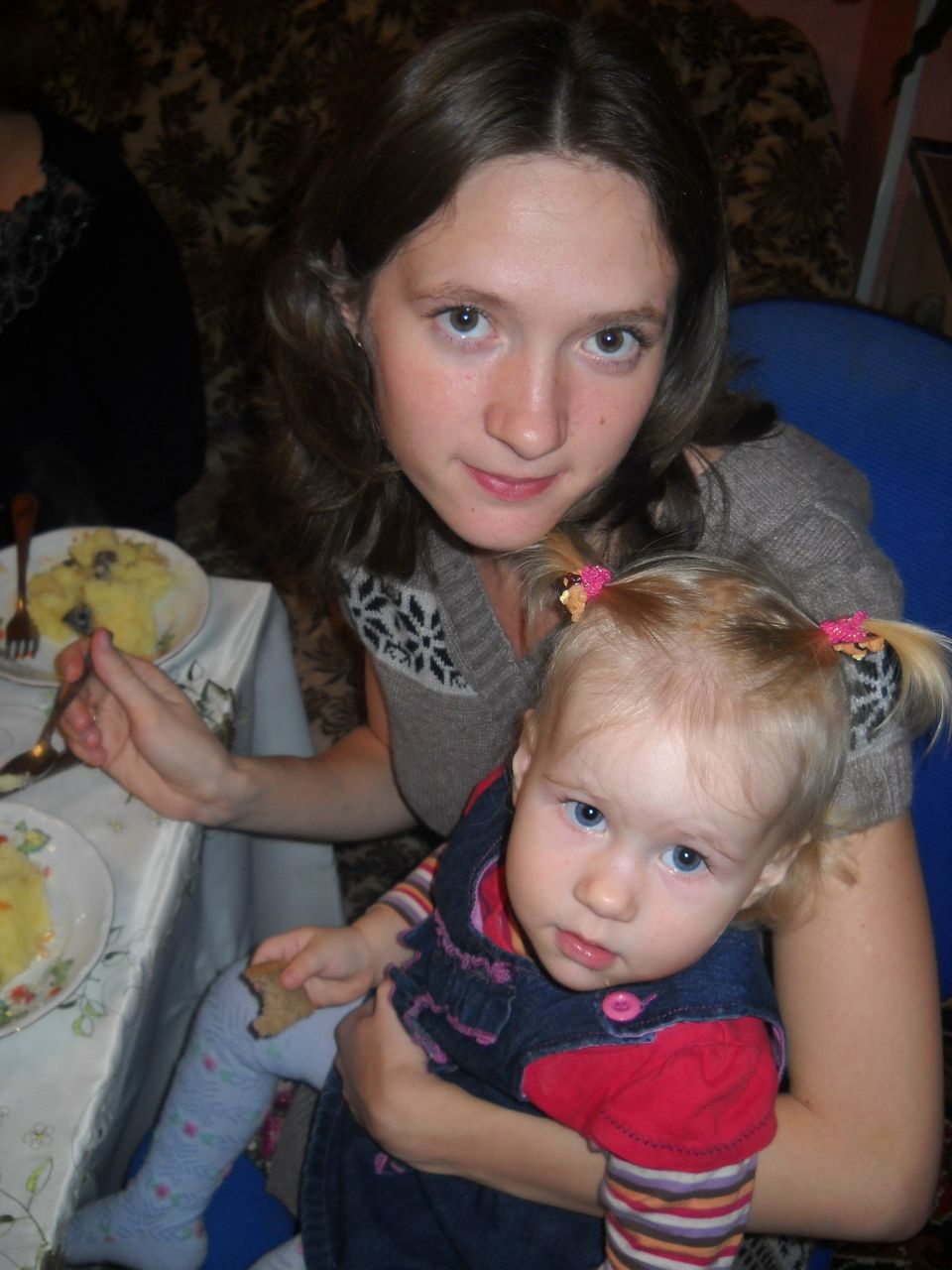 Маргарита Радайкина | Новый Уренгой