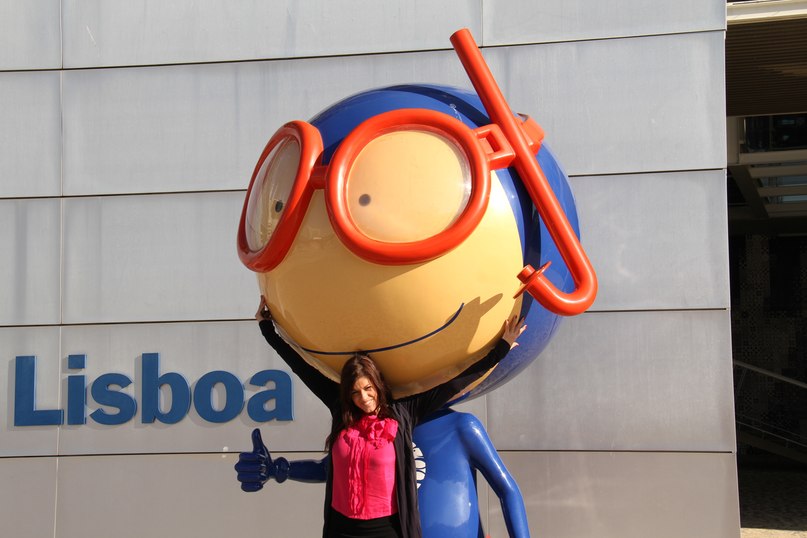 Катюша Мельник | Санкт-Петербург