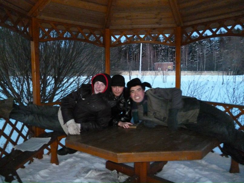 Роман Погорелов 