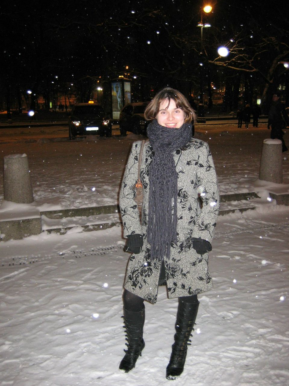 Маргарита Могученко | Санкт-Петербург