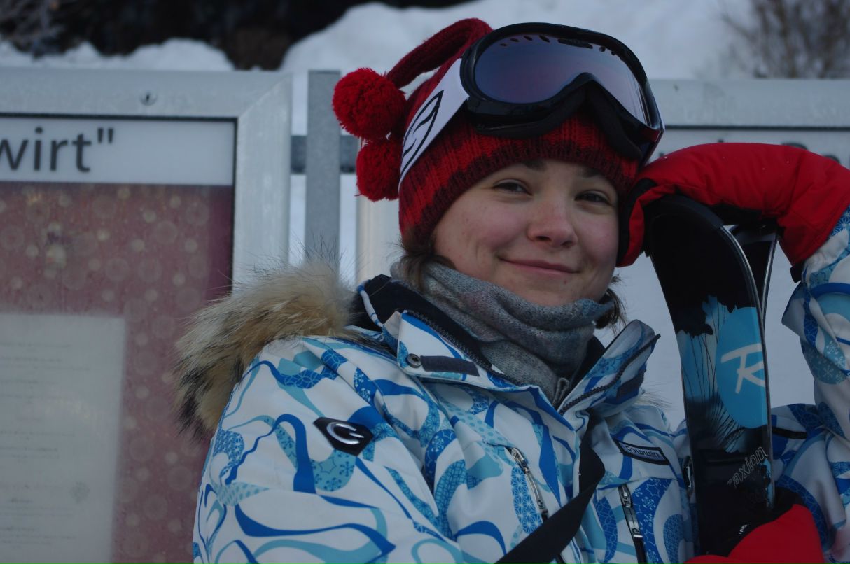 Екатерина Максимова | Москва