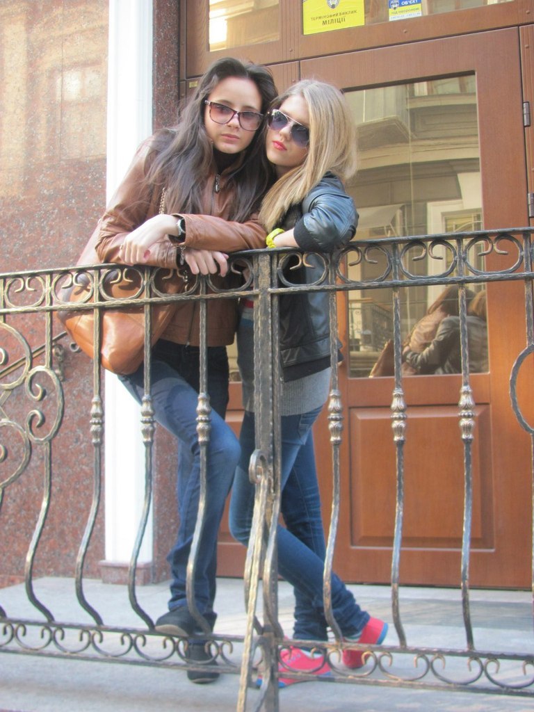 Аня Белик | Одесса