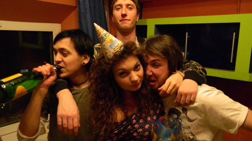 Анатолий Чуев | Харьков