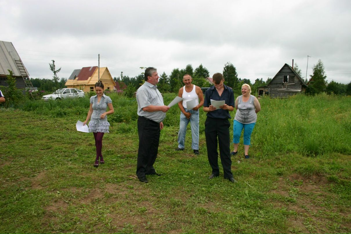 Наталья Румянцева (Мазер) | 