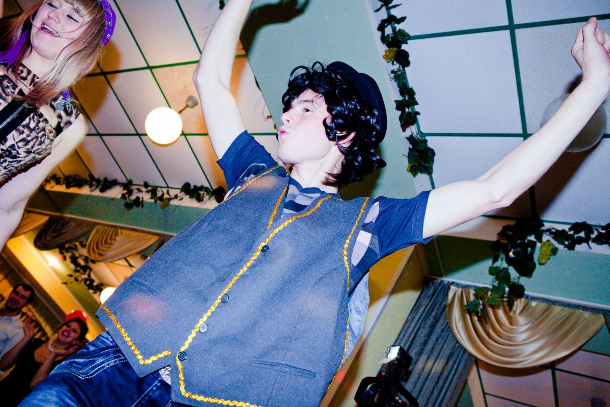 Алексей Барков .::Frik@z<>iD::. | Кондрово