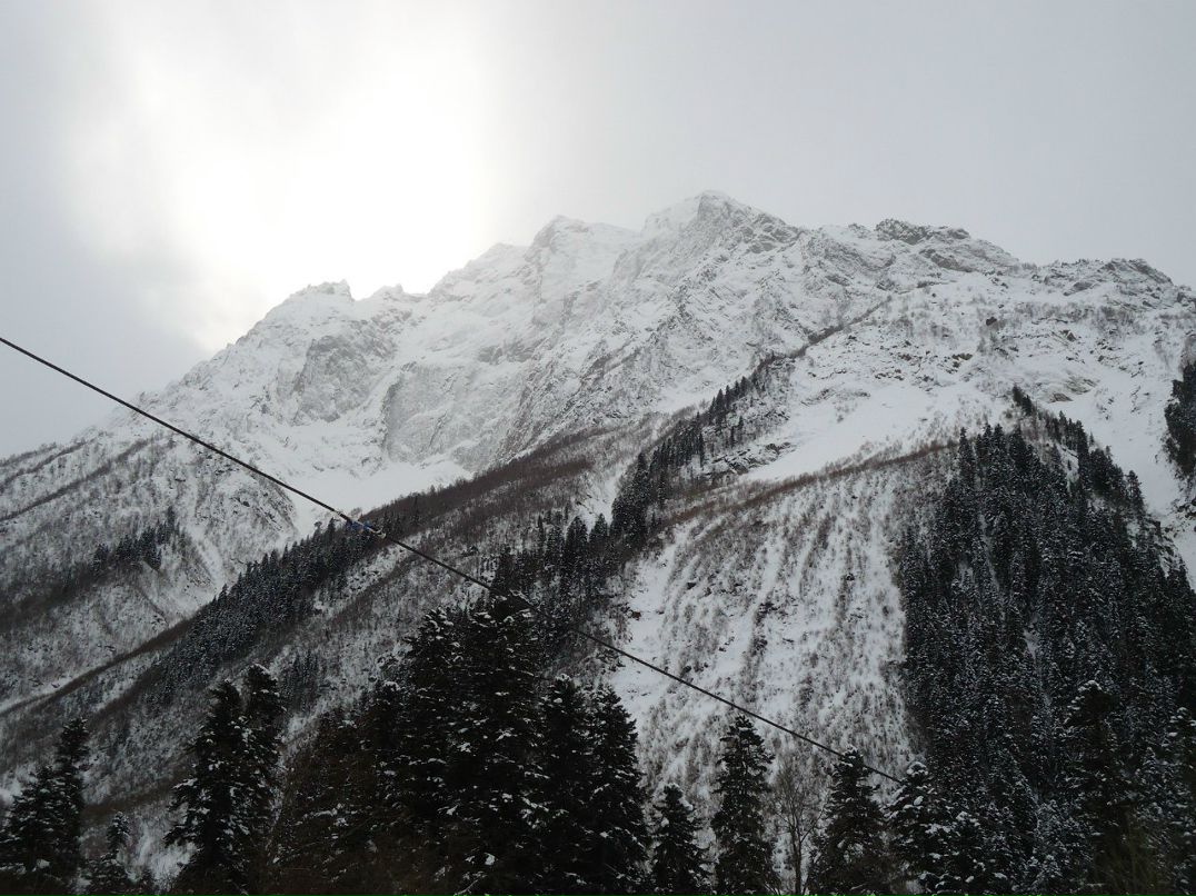 Роман Хрусталев | Москва