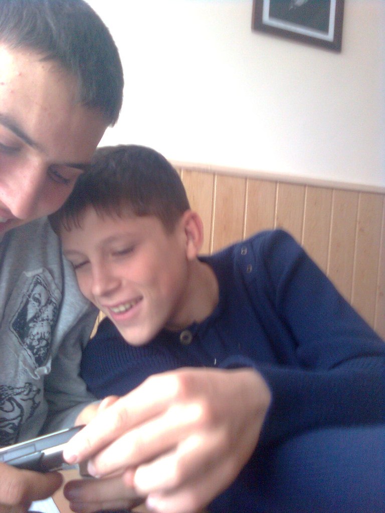 Саша Сидоренко <<$id>> | Херсон