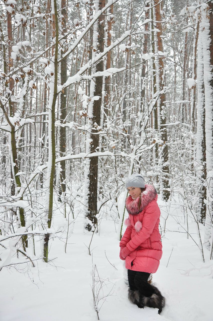 Алёна Костюченко | Нежин