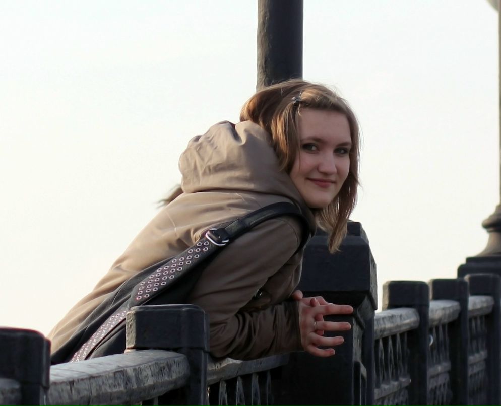 Елена Бохонова | Москва