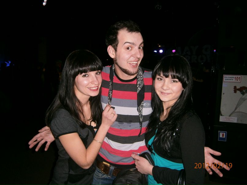 Евгения Потапович | Полтава