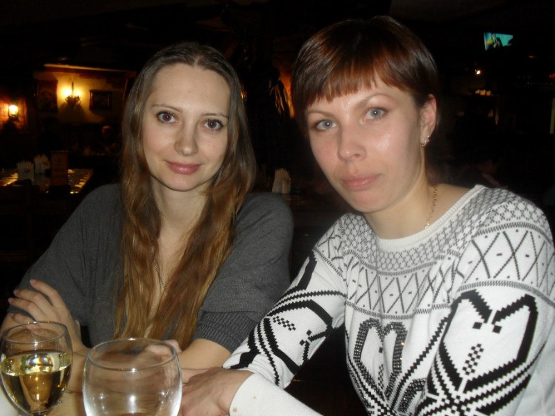 Татьяна Орлова | Ялта