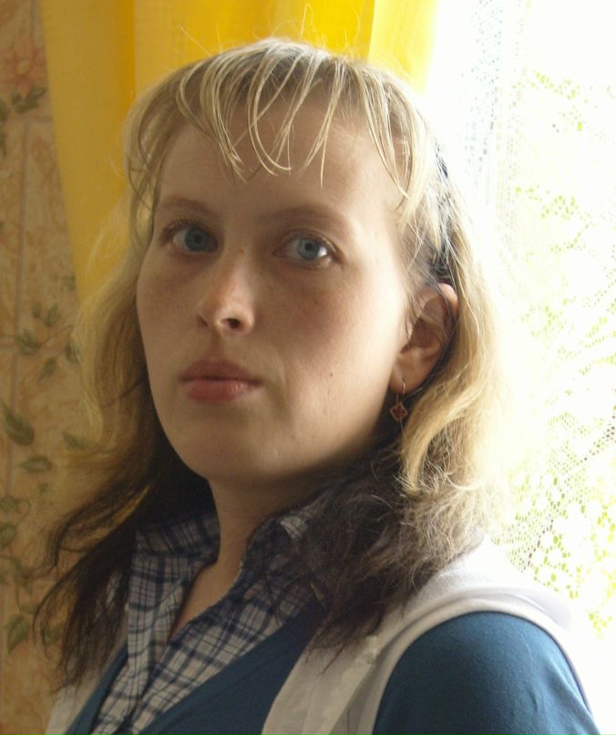 Ирина Белячкова | Петрозаводск