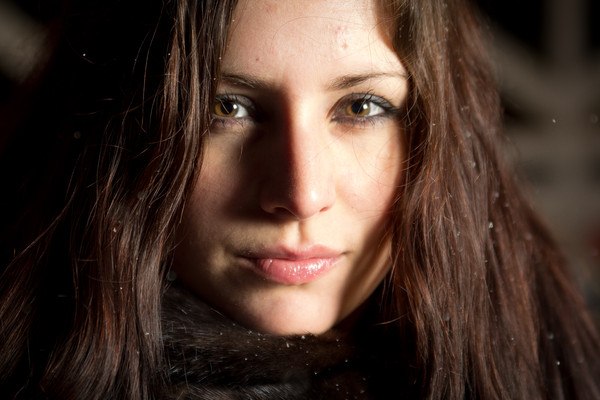 Алина Курзенева | Челябинск