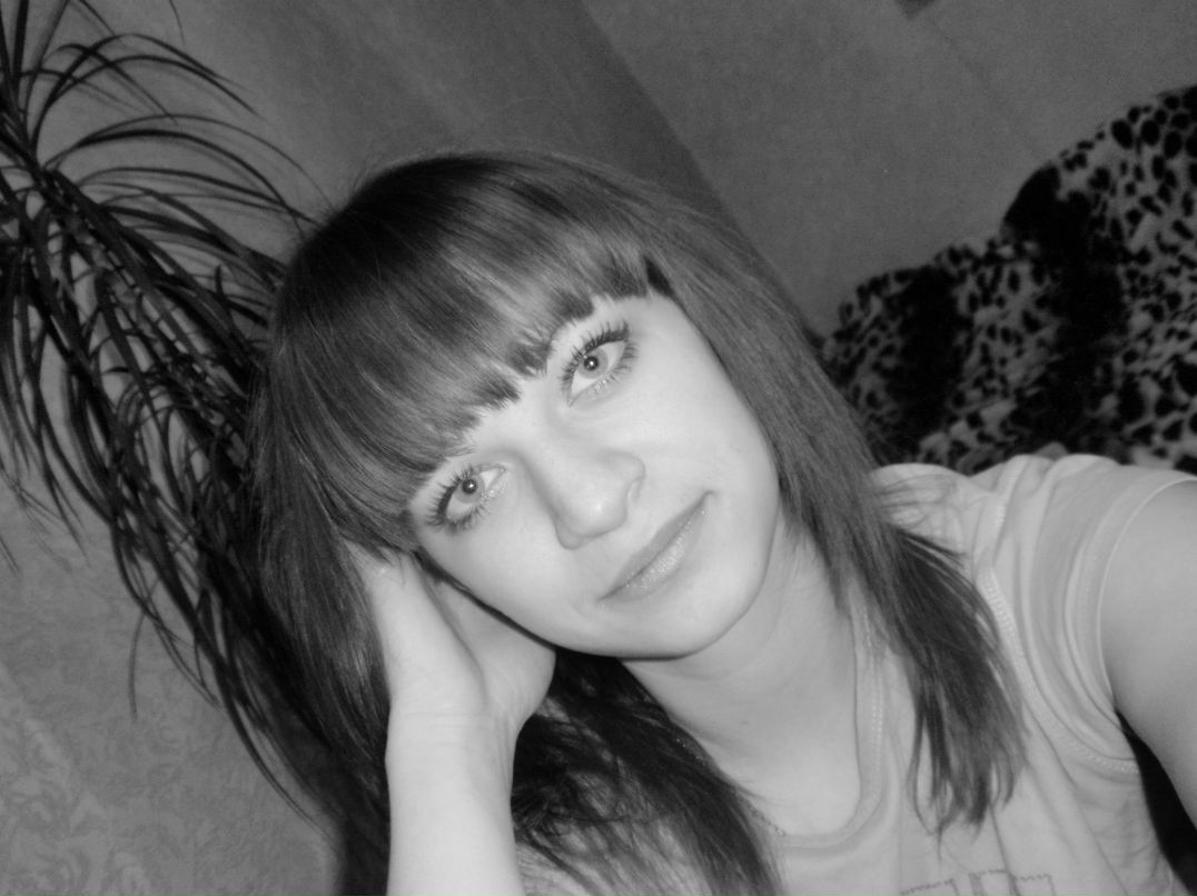 Аня Полынина | Симферополь