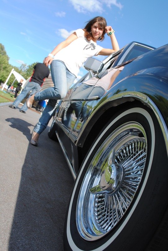 Евгения Андреева | Санкт-Петербург