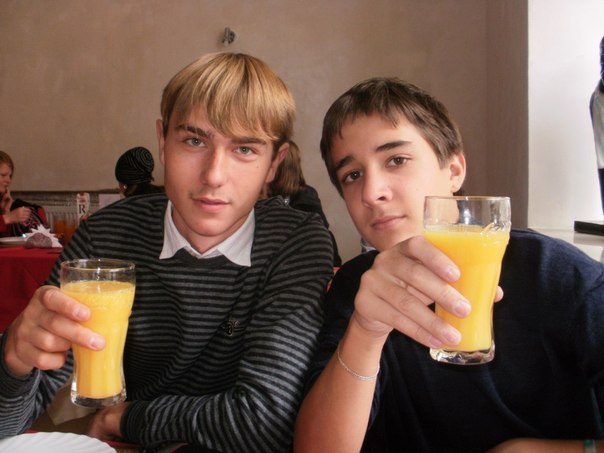 Саша Діденко | Чернигов