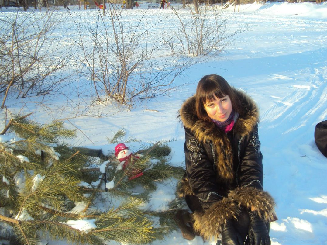 Таня Манцурова | Ростов-на-Дону