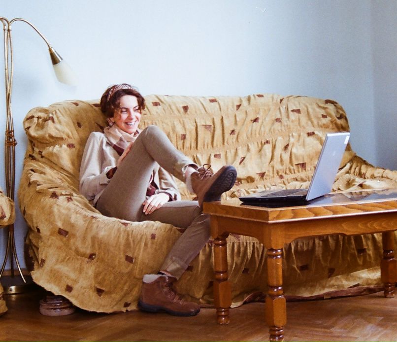 Катя Рамишвили | Тбилиси