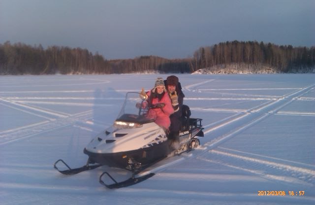 Роман Иванов ЛешЫй | Санкт-Петербург