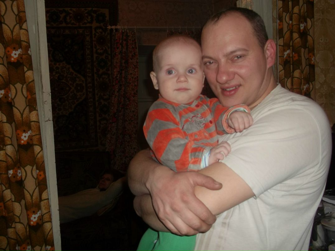 Ксюша Сычавская | Днепр (Днепропетровск)