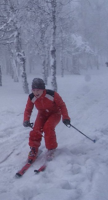 Виктория Сиянова | Севастополь