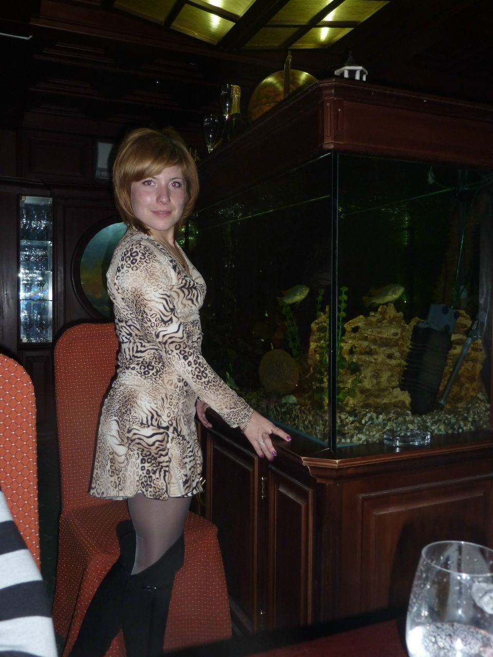 Анна Рожкова Алексеевна | Красноуфимск