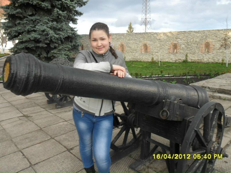 Катя Юхимчук-Михалечко Ƹ̴Ӂ̴Ʒღ КаРиГлАзКа ღƸ̴Ӂ̴Ʒ | Дубно