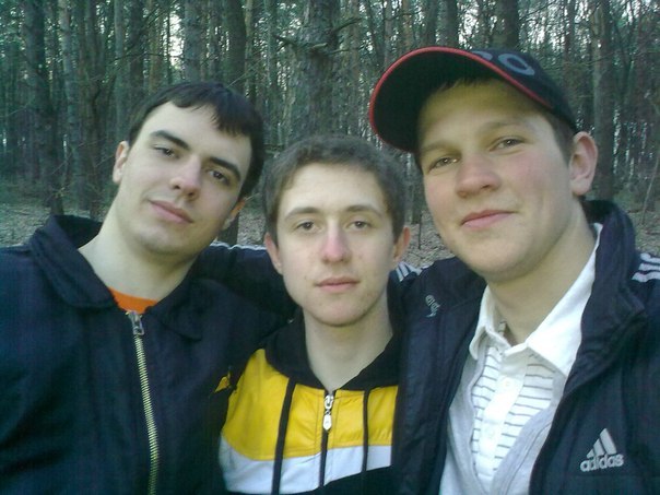 Владислав Харченко | Киев