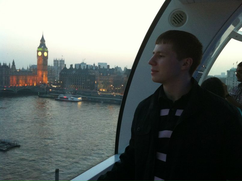 Владимир Коростелев | Львов