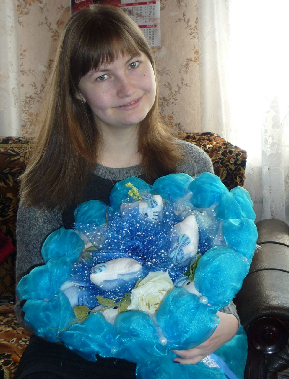 Сания Одинокова | Москва