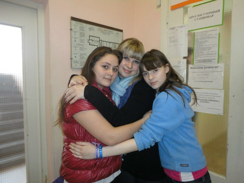 Мария Шукшина _ broken doll_ | Ижевск