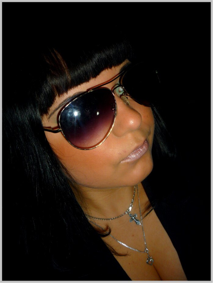 Настасья Винокурова | Кемерово