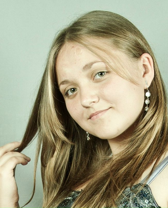 Олічка Ковтун | Яворов