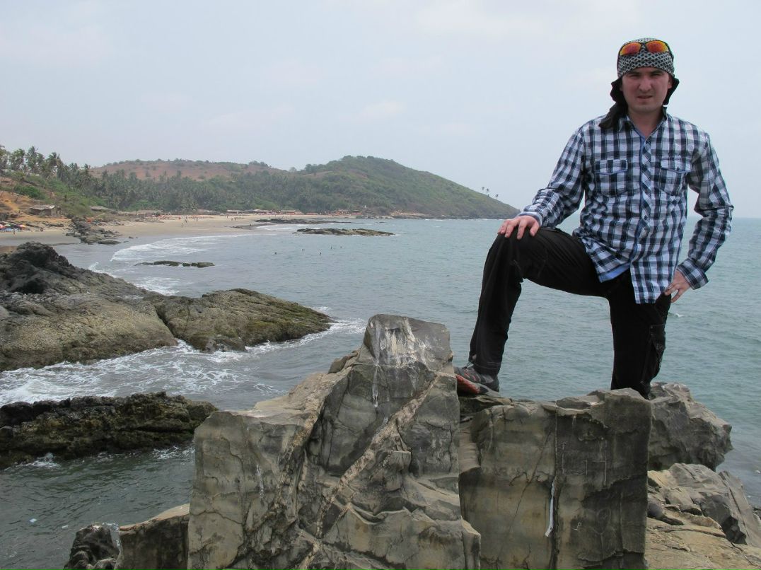 Danis Gallyamov | Уфа