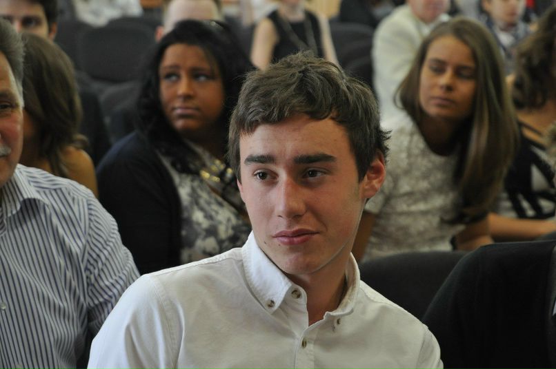 Илья Сото | Санкт-Петербург