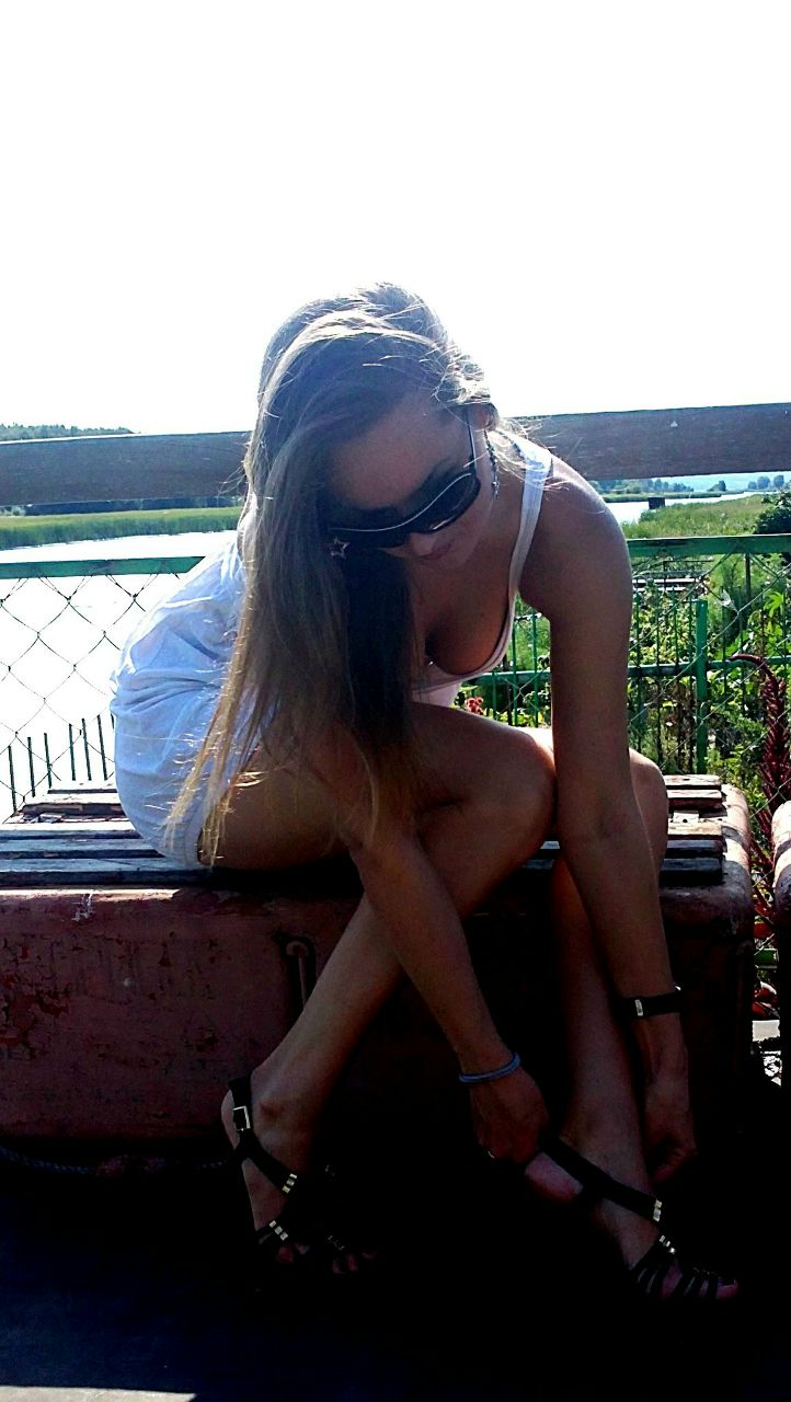 Катя Ахмедалеева | Казань