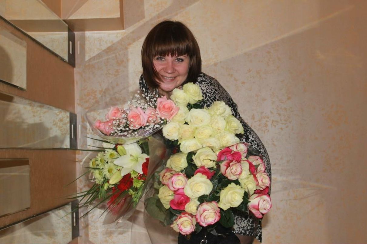 Эльвира Тюрина | Павлово