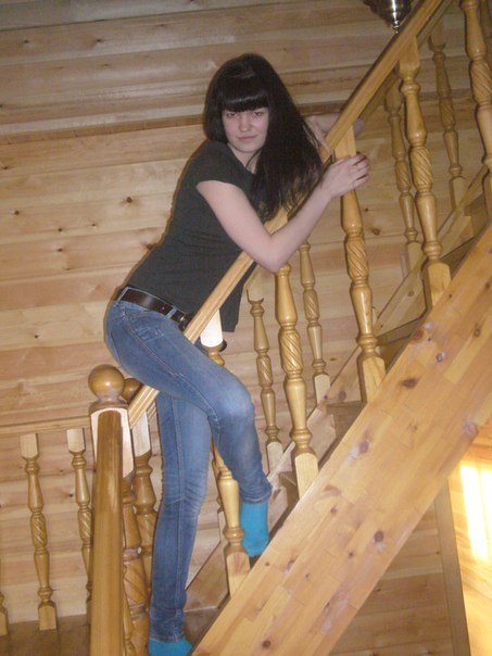 Наталья Шангареева | Омск