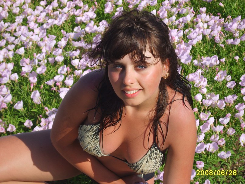 Оленька Кучинская | Минск