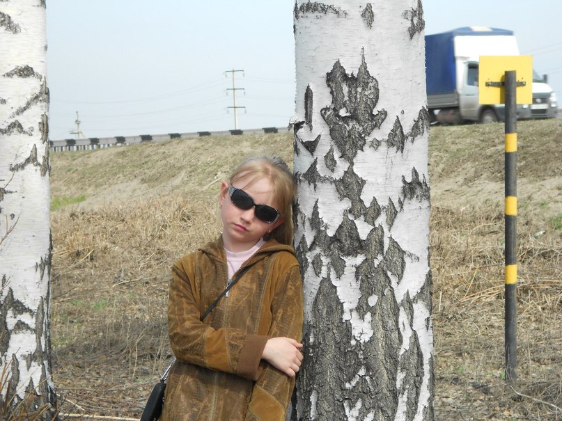 Олеся Шубина | Уфа