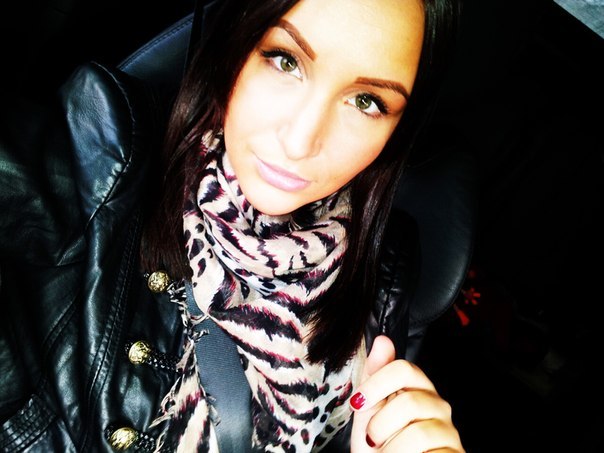 Татьяна Родионова | Санкт-Петербург