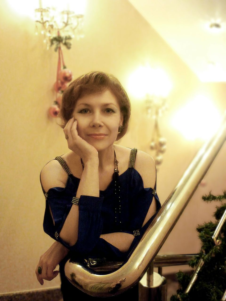 Елена Инюшина | Покров