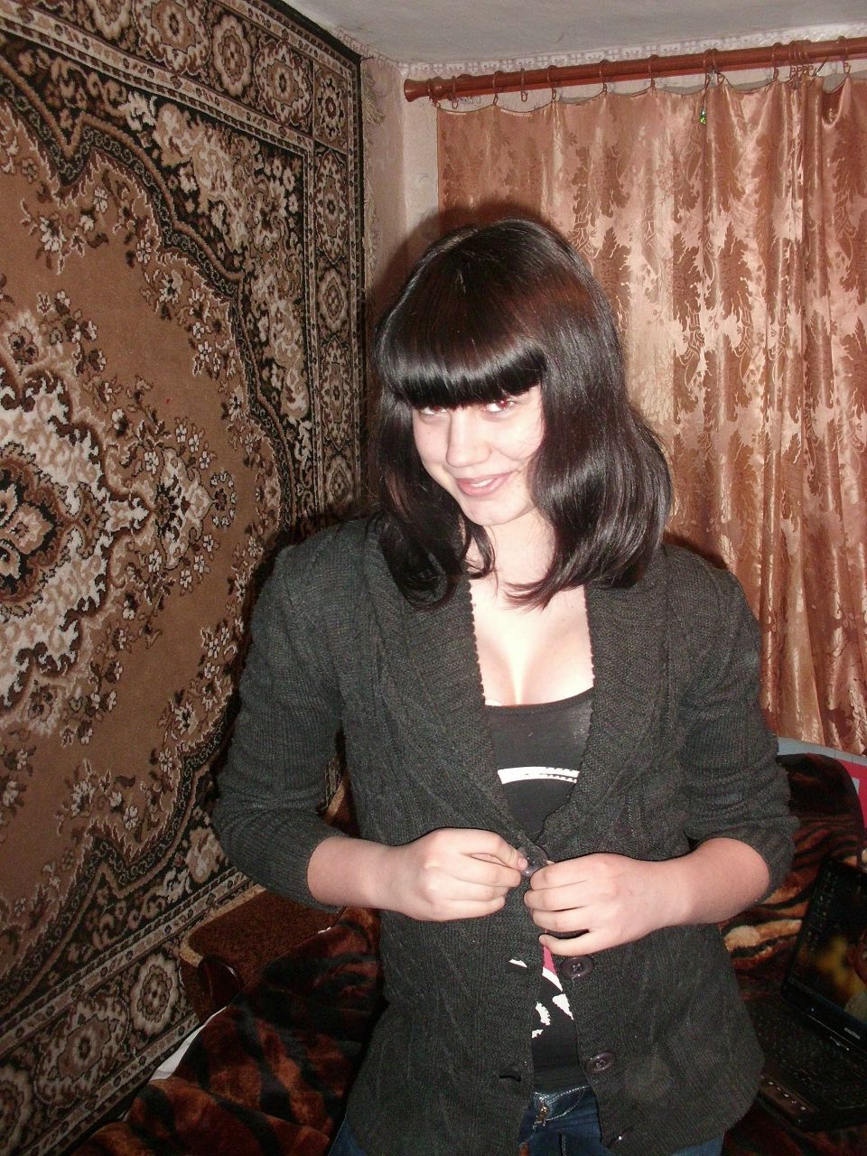 Александра Юрова | Санкт-Петербург